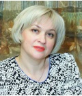 Rencontre Femme : Evgeniya, 54 ans à Ukraine  odessa